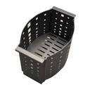 Fogón brasero oval mediano - EFEL