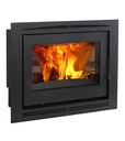 Hogar Insertable de alto rendimiento BIG SERIES CH 900 - EFEL