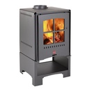 Calefactor de alto rendimiento Clas 6000 - EFEL
