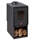 Calefactor de alto rendimiento New 4000 - EFEL