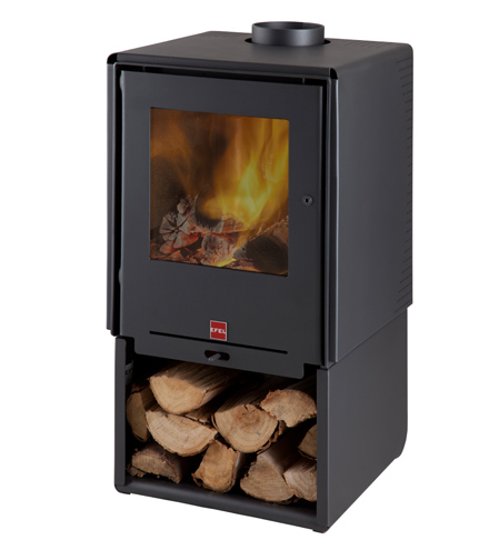 Calefactor de alto rendimiento New 6000 - EFEL