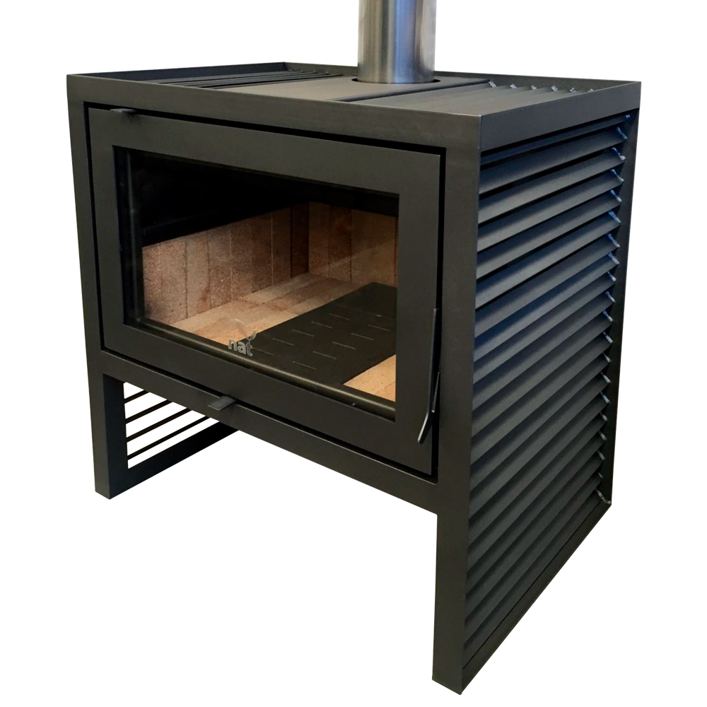 Calefactor de alto rendimiento Pam 900 - EFEL