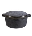 Olla con tapa 