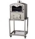 Horno de pie con puerta de vidrio - FilFer
