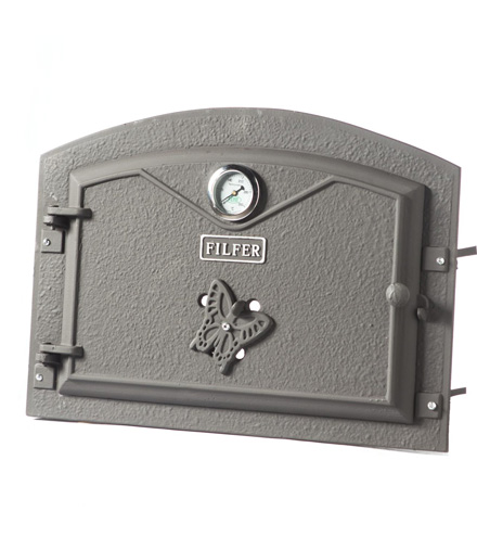 Puerta de horno chica - FilFer