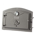 Puerta de horno chica - FilFer