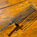 Grillero mediano