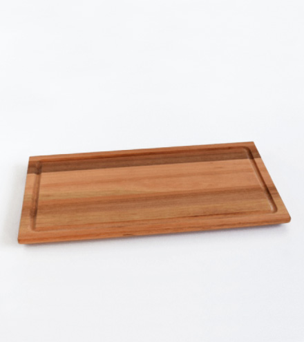 Tabla de corte chica