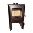 Calefactor alto rendimiento 2002 - Fiamma