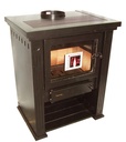 Calefactor alto rendimiento 2004 - Fiamma