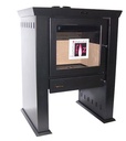 Calefactor alto rendimiento 2009 - Fiamma