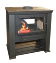Calefactor alto rendimiento 2005 DL - Fiamma