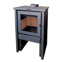 Calefactor de alto rendimiento 2021 - Fiamma