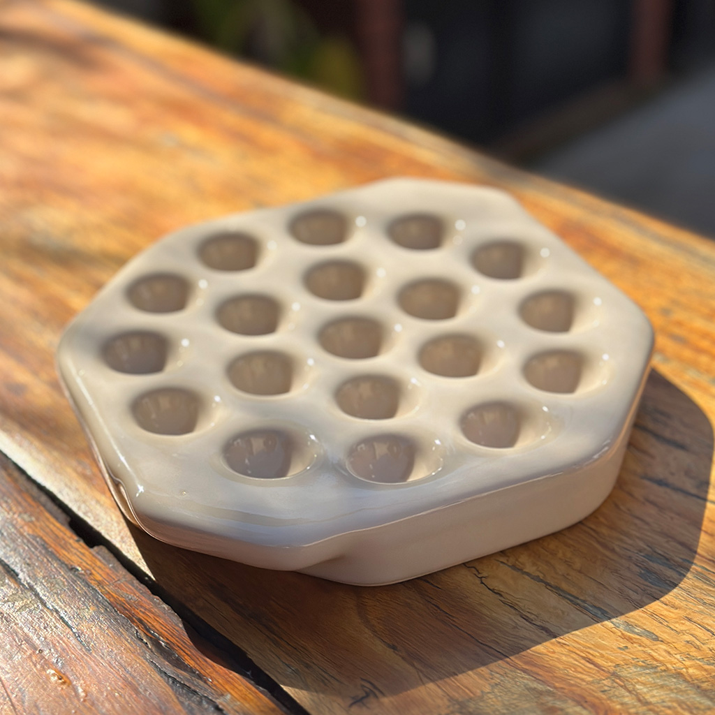 Provoletera 19 cavidades