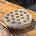 Provoletera 19 cavidades