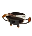 Brasero de mesa herencia criollo - Herencia Grill