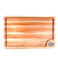 Tabla de corte nro. 3 grande alta - Herencia Grill