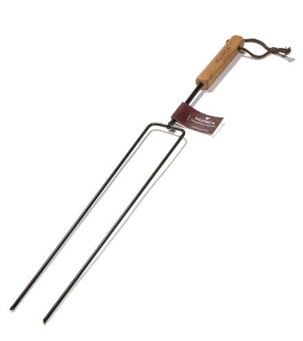 Pincho choricero - Huinca