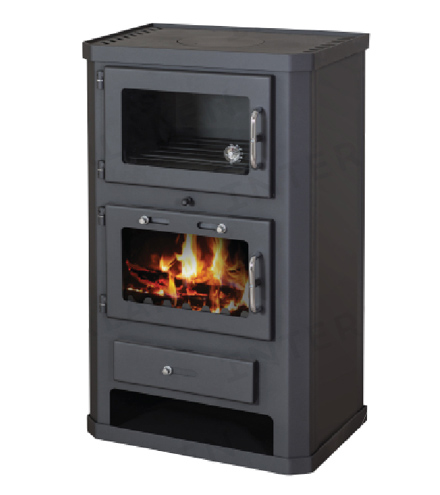 Calefactor / horno t-f 142