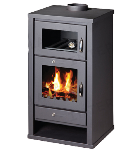 Calefactor / horno t-f eco