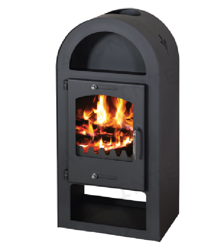 Calefactor arco 75