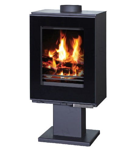 Calefactor cristal v