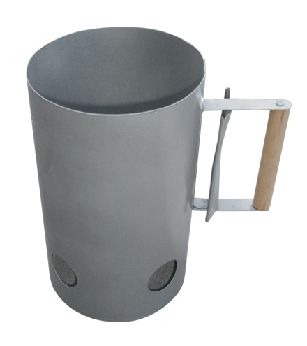 Tacho encendedor de carbón