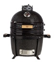 Parrilla barbacoa Kamado "Kadú K15" - BBQ Grill