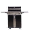Parrilla a gas tipo americano Patagonia Q4B - BBQ Grill