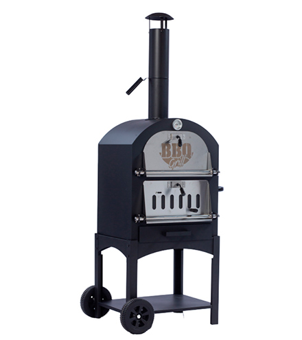 Horno Campo chico  - BBQ Grill