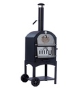 Horno Campo chico  - BBQ Grill