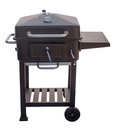Parrilla Kadu Campo XS - BBQ Grill
