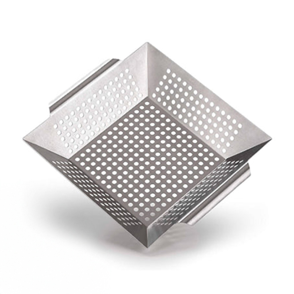 Bandeja para cocción de Verduras - BBQ Grill