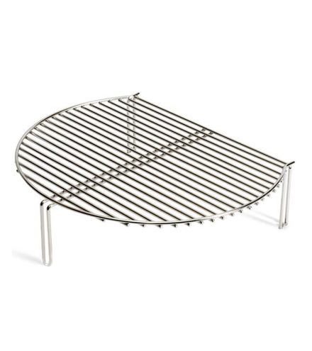 Parrilla adicional grande - Kamado Argentino