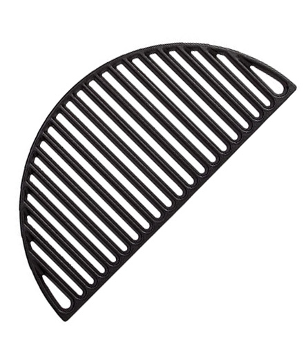 Media parrilla grande - Kamado Argentino