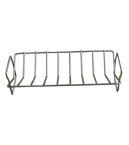 Soporte ribs Asador Criollo - Kamado Argentino