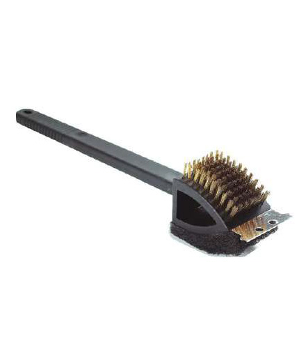 Cepillo - Kamado Argentino