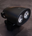 Luz para kamado - Kamado Argentino