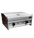 Parrilla a gas 67 x 60