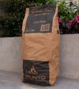 Bolsa de carbón 6 kg quebracho blanco