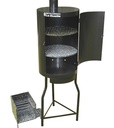 Parrilla La Huella Adener