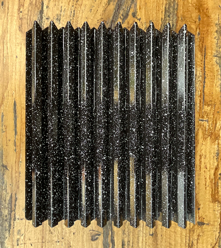 Repuesto de emparrillado  para parrillas Lou modelos 40/80/120