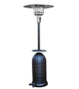 Calefactor de exterior Rattan - Lusqtoff
