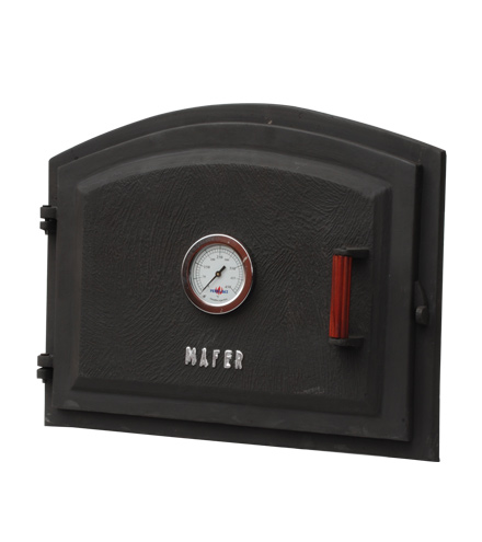 Puerta para horno N°1