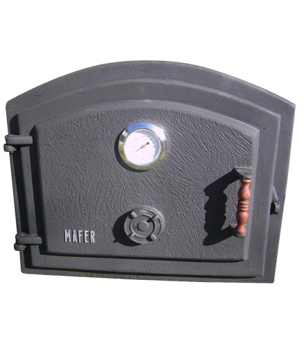 Puerta para horno  Nº 2 