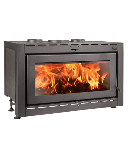 Hogar Insertable ROBLE 110 - Ñuke