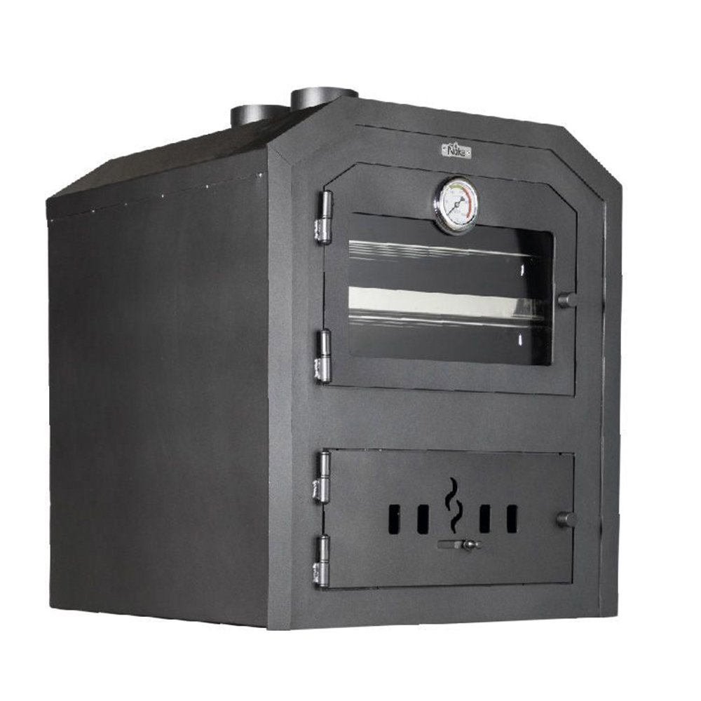 Horno de calor envolvente 90 de mesada - Ñuke