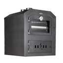 Horno de calor envolvente 90 de mesada - Ñuke