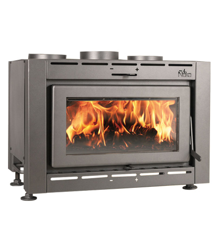 Hogar Insertable ROBLE 60 - Ñuke