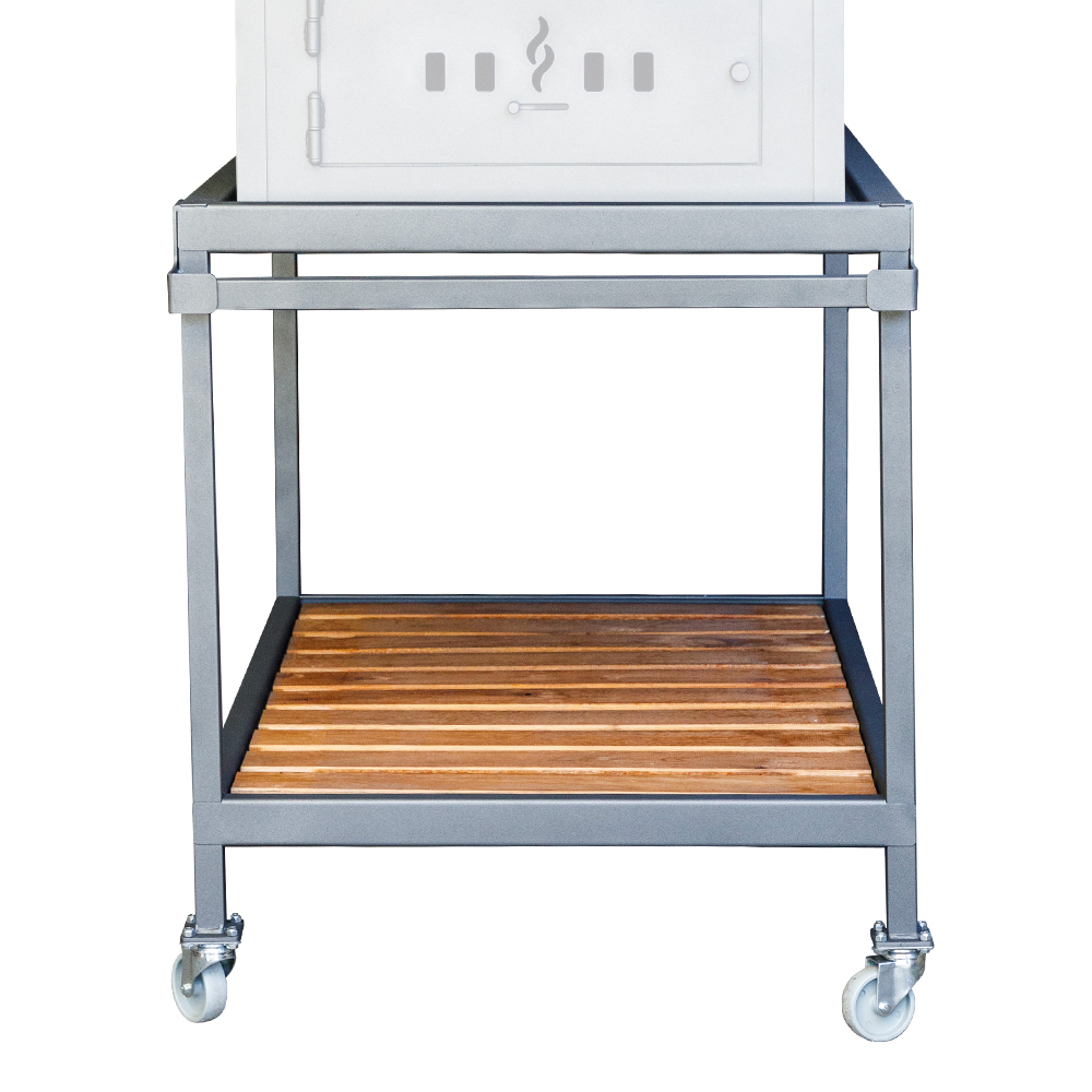 Carro para horno de 90 cm - Ñuke
